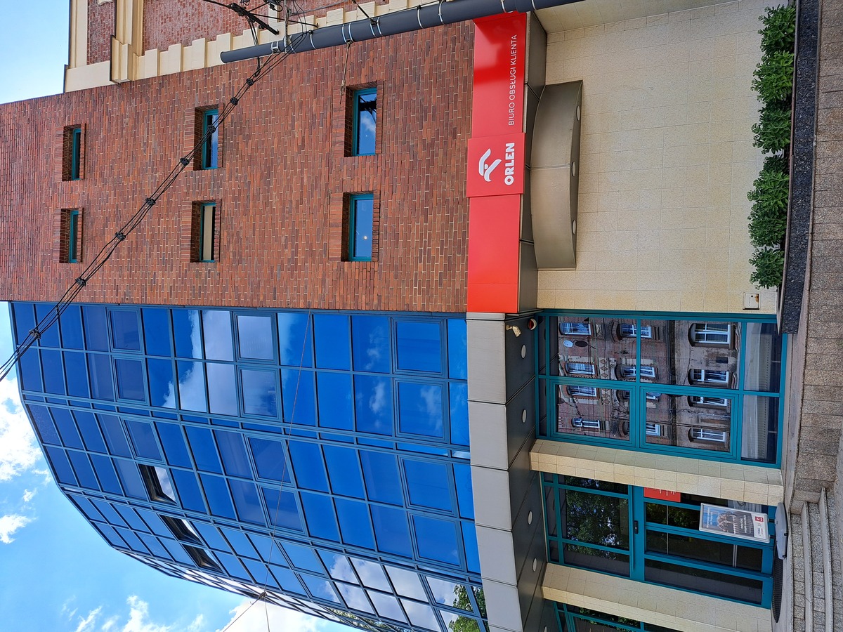 placówka
