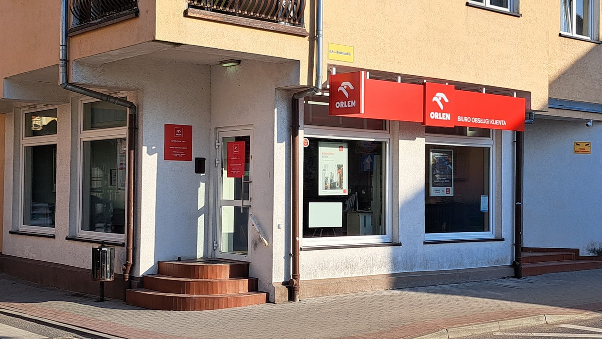 placówka