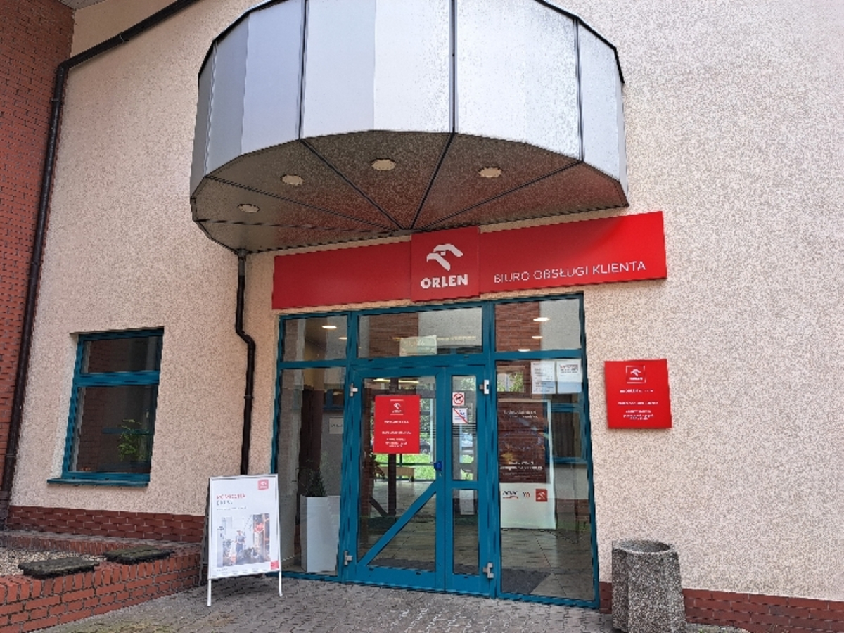 placówka