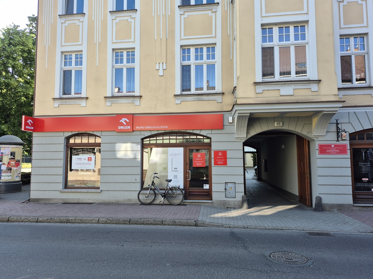 placówka