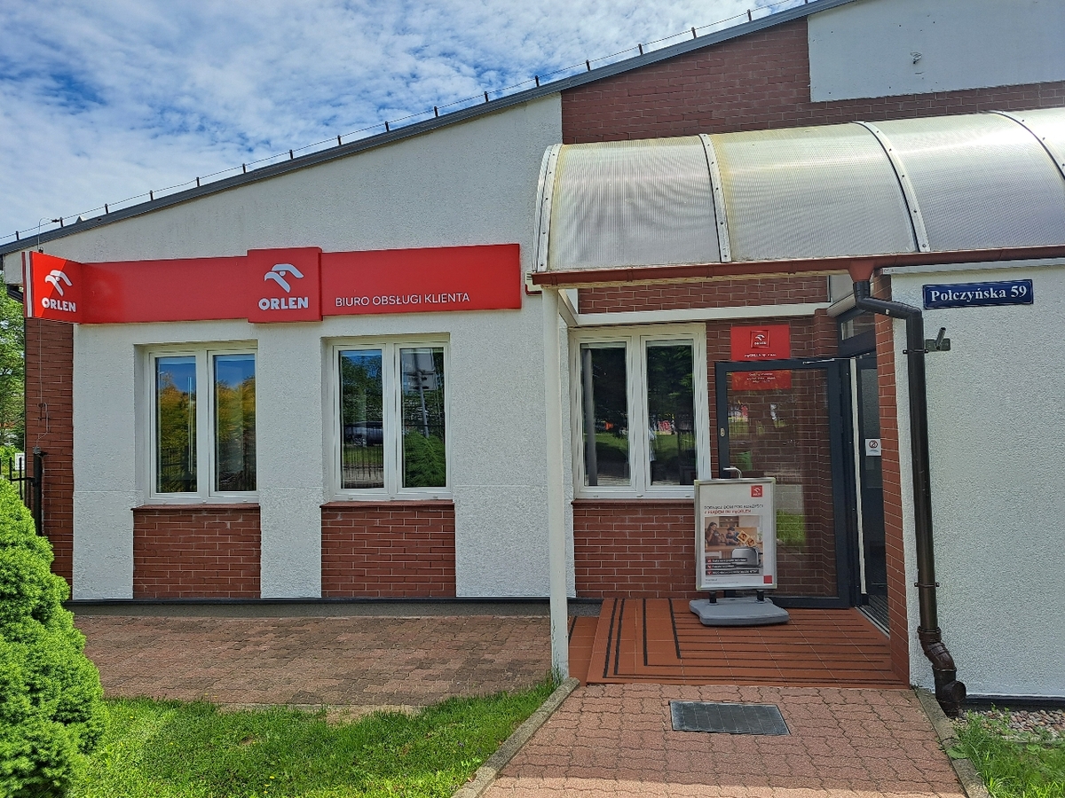 placówka