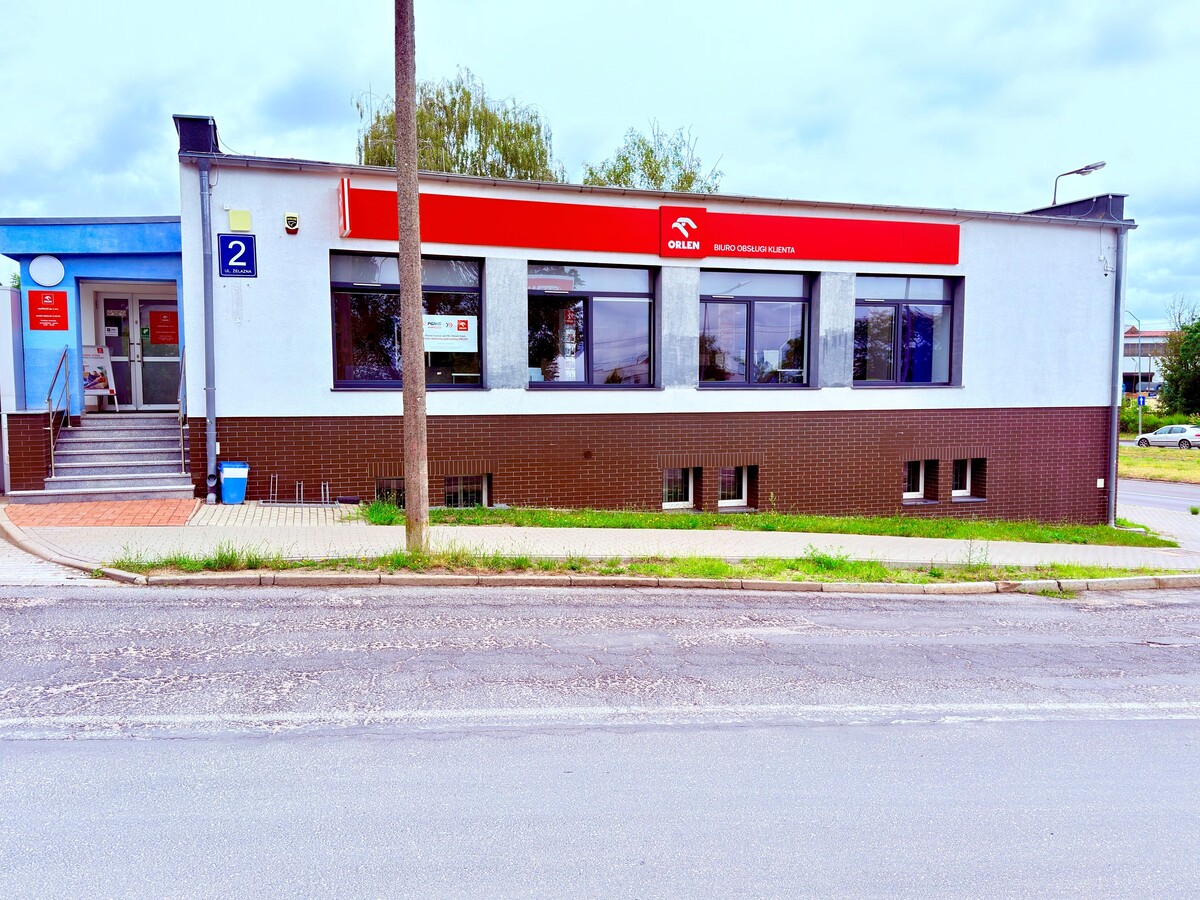 placówka
