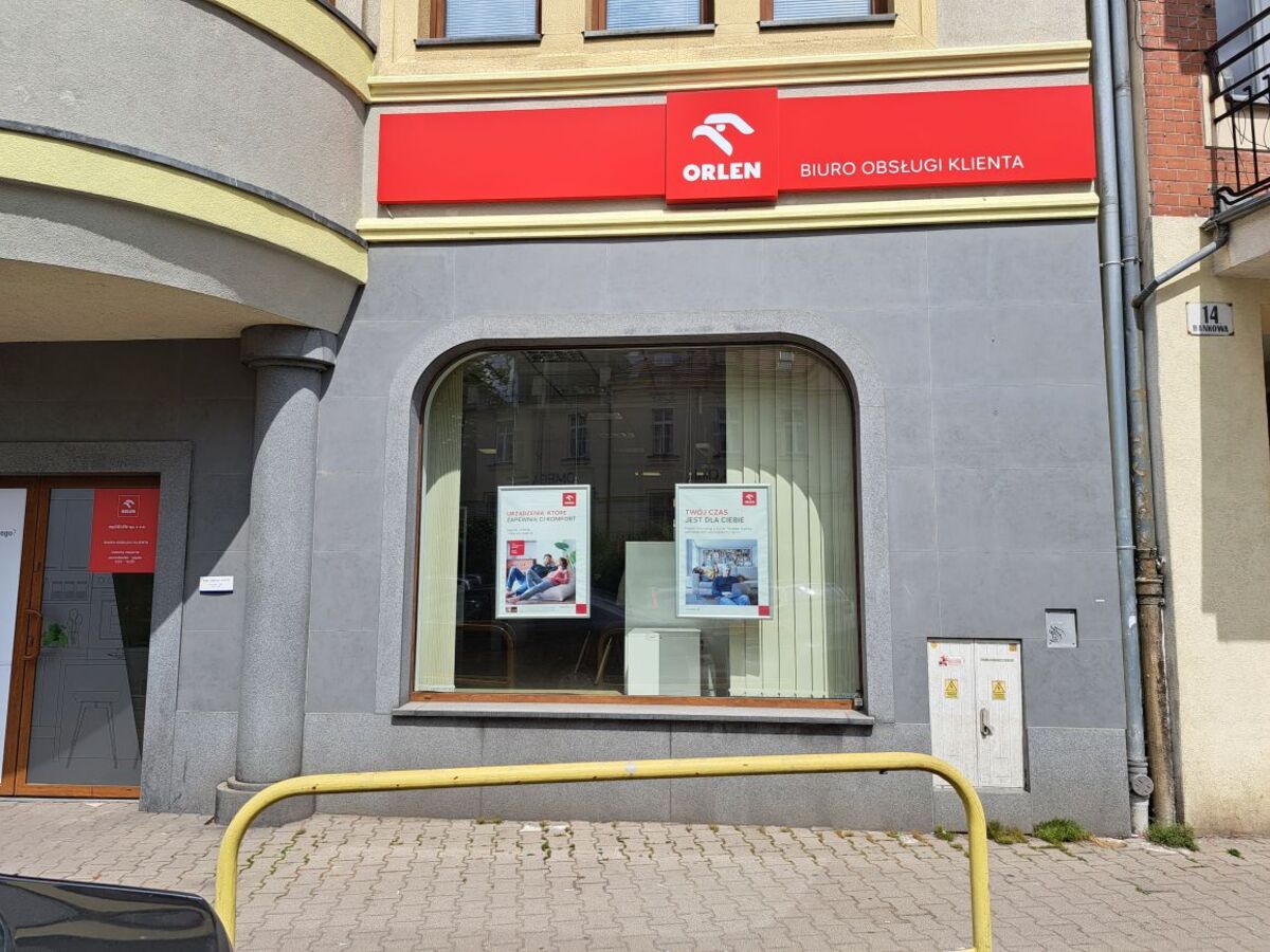 placówka