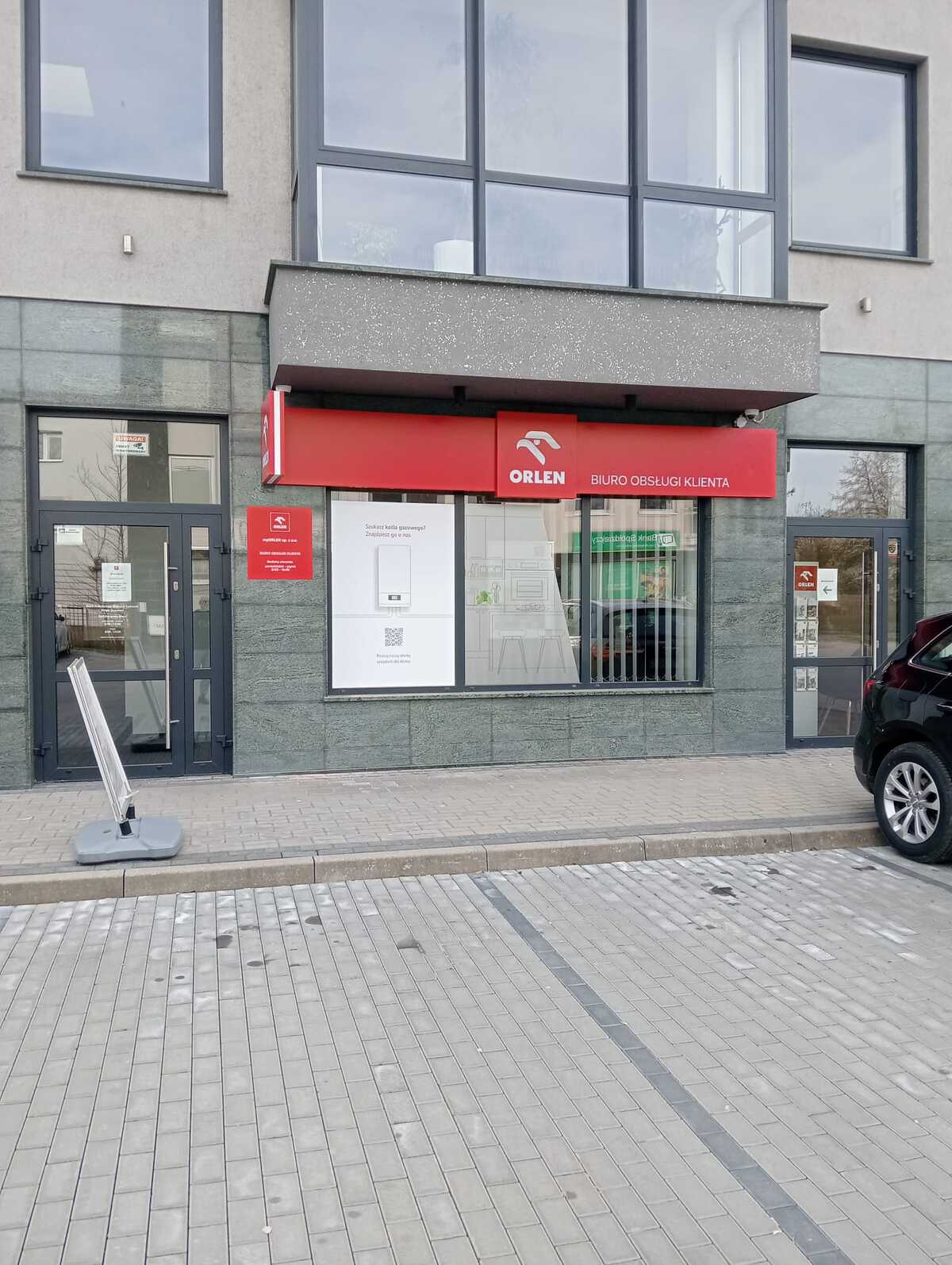 placówka