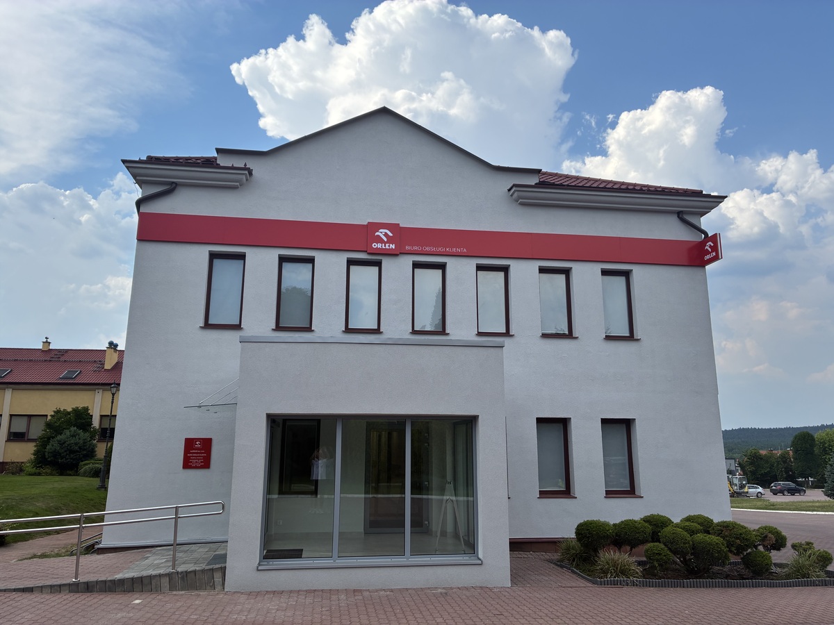 placówka