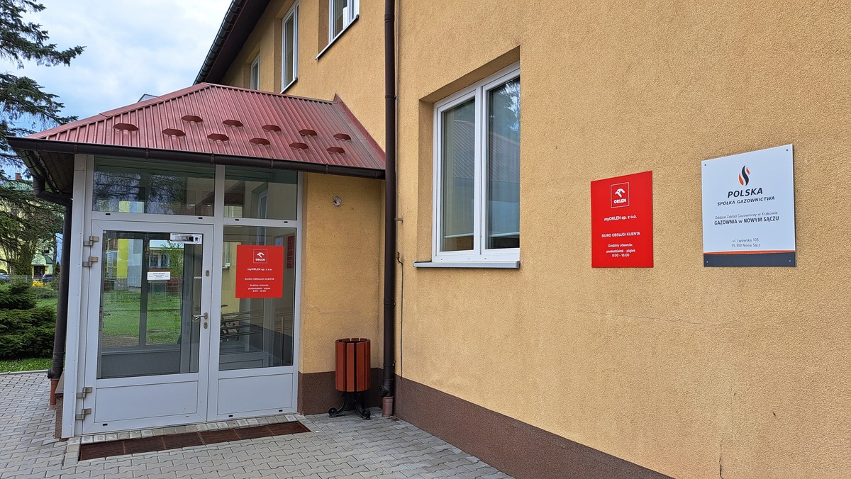 placówka