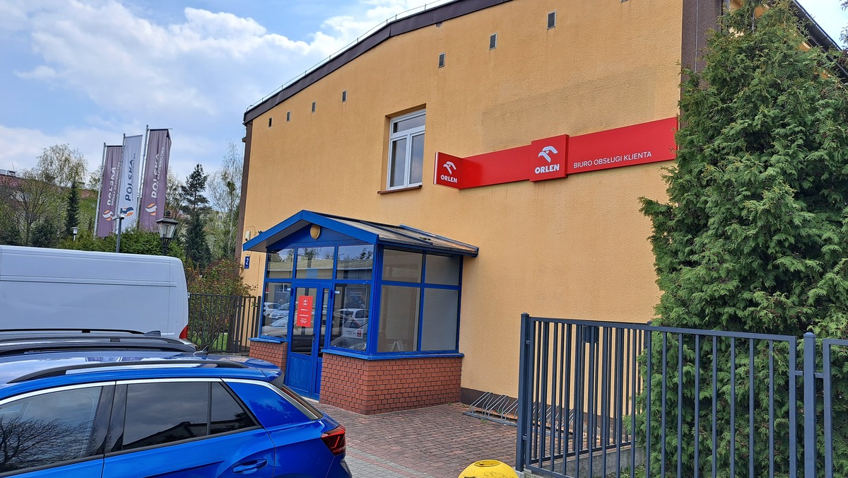 placówka
