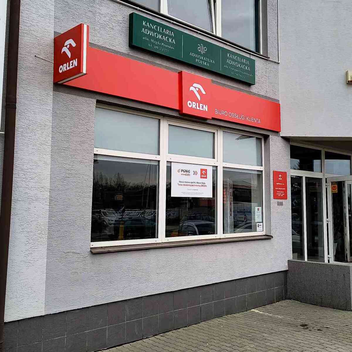placówka