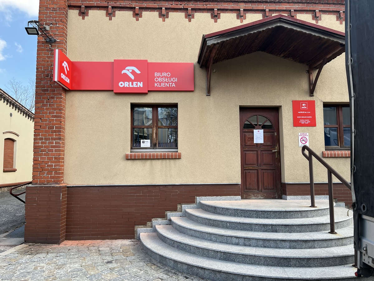 placówka