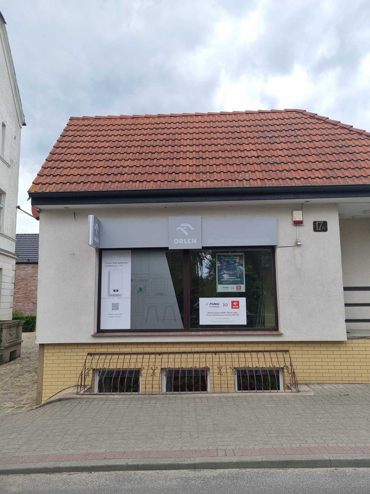placówka