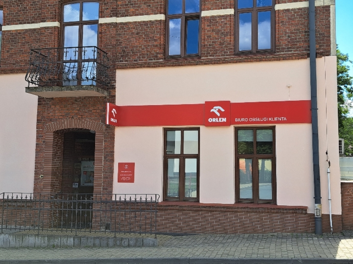 placówka