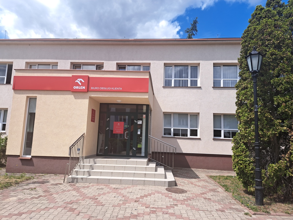 placówka